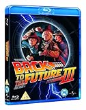 Back to the Future: Part 3 (Import) [Blu-ray]