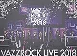 �yDVD�zVAZZROCK LIVE 2018