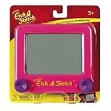 Ohio Art Travel Etch A Sketch - Pink おもちゃ (並行輸入)