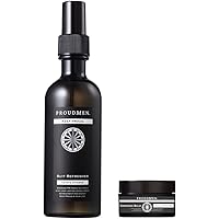 A.C.クリーミングバーム & デイリーローションセット A.C.クリーミングバーム & デイリーローションセット 51toCUS