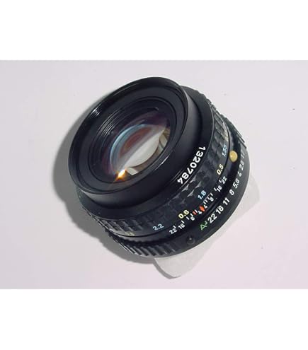 Amazon.co.jp: PENTAX SMC Takumar 135mm F3.5 F/3.5 : 家電＆カメラ