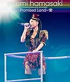 ayumi hamasaki COUNTDOWNLIVE 2019-2020 ~Promised Land~ A(Blu-ray Disc(スマプラ対応))