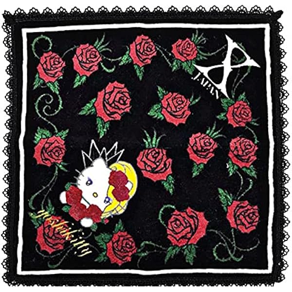 Amazon.co.jp: X JAPAN YOSHIKI yoshikitty（ヨシキティ）公式