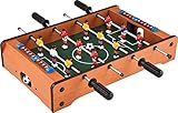 Mainstreet Classics 20-Inch Table Top Foosball/Soccer Game [並行輸入品]