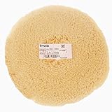 リョービ(RYOBI) コンパウンドウールバフ サンダポリッシャ用 205mm 6611981