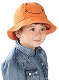 Lovful HAT ベビー・ガールズ US サイズ: One Size カラー: イエロー