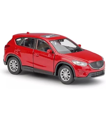 Amazon | ミニカー 1/43 マツダ CX-30 マシーングレープレミアム