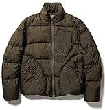 マゼノリッジジャケット（メンズ） / MAZENO RIDGE JACKET N1MR BLK ［23FW］ XL