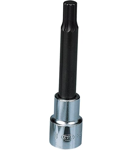 ヘッドボルトソケット　レンチセット Amazon | 京都機械工具(KTC) ヘッドボルトソケット レンチ B3502 差込