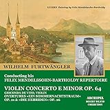 VLN Konzert Op.64 de Vito VL