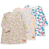 【アウトレット】 Bobson ワンピース (80～130cm) キムラタンの子供服 ピンク 90 ( 77416x77916-153 )