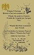Winnie L'Ourson: Histoire D'Un Ours-Comme-C, Winnie L'Pooh Traduit En Francais: Winnie-The-Pooh Translated Into French a Translation by Jacques Papy of A. A. Milne's Winnie-The-Pooh