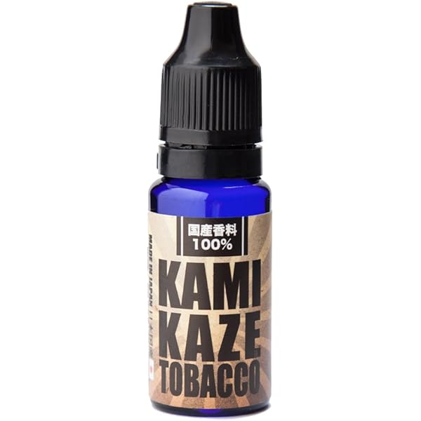 神風零式 Amazon | 電子タバコ KAMIKAZE 零式 15ml | カミカゼ イー