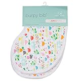 エイデンアンドアネイ スタイ ビブ ZUTANO コラボ 2枚組 バープクロス よだれかけ burpy bibs ズタノ エイデン+アネイ (カラー：fairground)　 [並行輸入品]