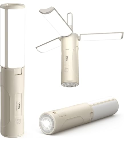 新品 LEDランタン 15600mAh 三脚付き 充電式 キャンプライト Amazon.co.jp: キャンプランタン 三脚付き ledランタン 充電式 投光器