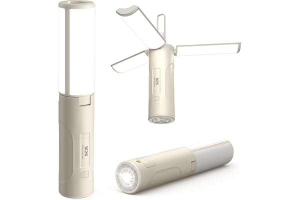 LED ランタン 高輝度 1500ルーメン 懐中電灯 Type-C充電式 大容量バッテリー 無段階調光 4モード調光 IP54防水防塵 磁石ベース 残量表示 軽量 頑丈 明るい 持ち運び便利 インテリア/アウトドア用 停電対策 夜釣り キャンプ 登山