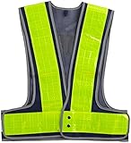 Bigman(ビッグマン) 安全反射ベストふちピカ90Y RS-P2