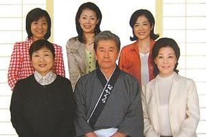 渡る世間は鬼ばかり公式完全ガイド―岡倉さん家の人生いろいろ 渡る世間は鬼ばかり公式完全ガイド―岡倉さん家の人生いろいろ