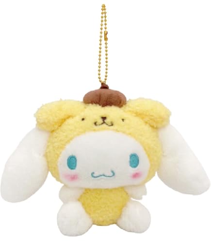 Amazon.co.jp: ナカジマコーポレーション シナモロール20thなりきり