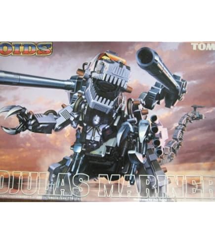 Amazon.co.jp: ZOIDS 001 ゴジュラス : おもちゃ