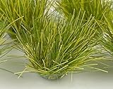 プラッツ ジオラマ素材シリーズ 草むら・草丈9mm (緑褐色・26株セット) 情景素材 MDB-9