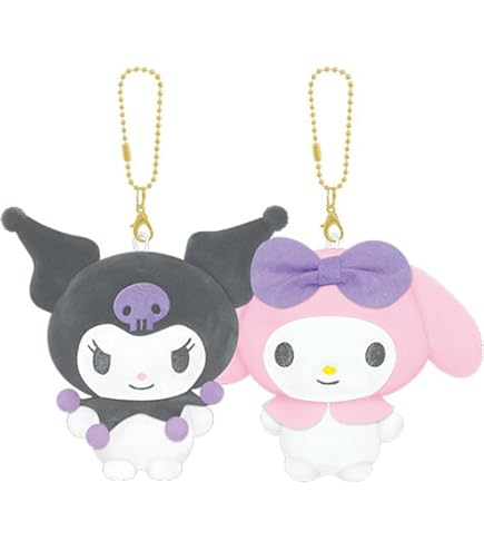 Amazon.co.jp: クラックス サンリオ マイメロディ クロミ ニコヌイ