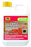 Fila Stone Plus Eco – カラーEnhancer – 0.5 Gal ( 1.89 L )