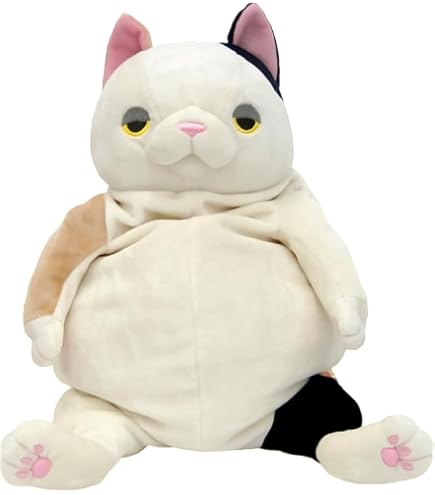 Amazon.co.jp: お殺戮の天使 スクラッチ ミニぬいぐるみ レイチェル