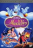 Aladdin (2-Disc Platinum/Special Edition)