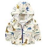 ベビー キッズ 子供服 男の子 女の子 ボーイズ パーカー ジャケットコートトップス アウター 長袖 薄手 フード付き カジュアル 防風 ウインドブレーカー春秋 YO036w