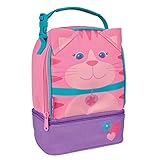 Stephen Joseph Lunch Pals, Cat [並行輸入品]