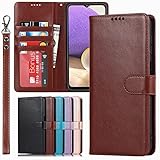Oppo Reno7 A / Reno9 A ケース 手帳型 Reno9A Reno7A ケース カバー ネノ 7A 9A OPG04 au A201OP CPH2353 SIMフリー ワイモバイル 楽天モバイル 全対応 Reno 7A 9A ケース おっぽ oppo ネノ7A ネノ9A カバー OPPOreno7a OPPOreno9a ネノ7 A ネノ9 A オッポ Reno7A OPG04 スマホケース 手帳型 カバー ストラップケース 適用 ストラップ case ストラップ 紐付き ストラップケース 【iCoverCase】 PUレザー マグネット 留め具 スマホケース カード収納 手帳型 カード入れ ストラップホール付き スプラット付き カードケース ダークブラウン