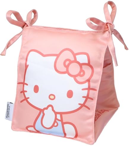 Amazon.co.jp: ハローキティ ティッシュケース ティッシュカバー