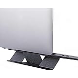 MOFT MINIノートパソコンスタンド 超軽量 超極薄 折り畳式 人間工学設計 MacBook/Air/Pro タブレット用［11.6インチ～15.6インチ］に対応