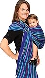 Maya Wrap ComfortFit Ring Sling - Berries - Large by Maya Wrap