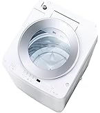 Amazon.co.jp: シャープ 全自動洗濯機 穴なし槽 8Kgタイプ ピンク ES