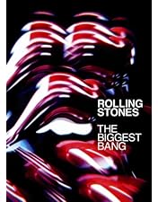 Amazon.co.jp: ザ・ローリング・ストーンズ シャイン・ア・ライト