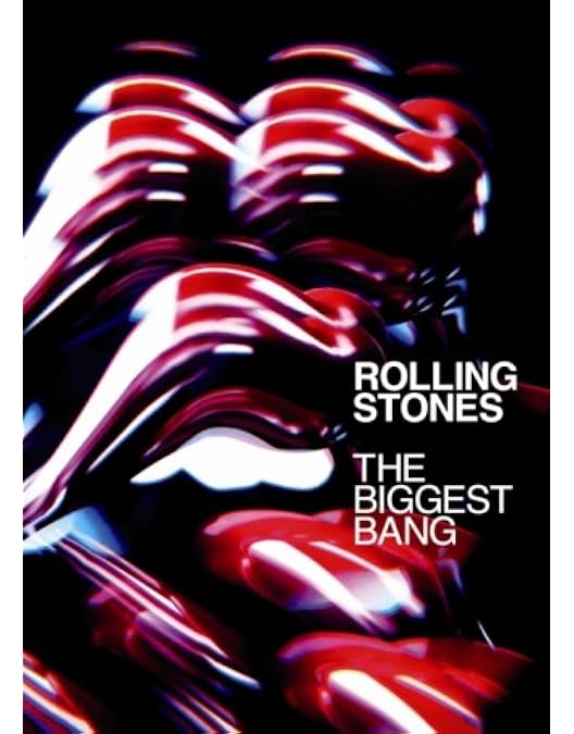 Amazon.co.jp: フォー・フリックス (4枚組 DVD-BOX) : ザ・ローリング