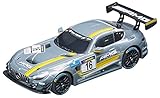 Carrera GO 64061 mercedes-amg gt3、NO。16スロットカーRacing Vehicle