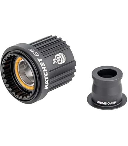 Amazon.co.jp: DT SWISS Ratchet LN Freehub ボディアップグレード