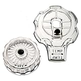 Danco 88969タブとシャワーハンドルfor Mixet Tempとボリューム