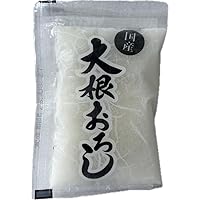 Amazon.co.jp: 【国産】 特製だし入り三日とろろ 冷凍 (60g