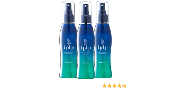 Amazon Lplp ルプルプ Lplp育毛体感セット ルプルプ Lplp ヘアケア 通販