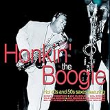 Honkin' the Boogie -20tr-