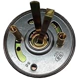家研販売 KAKEN 取替万能型 握玉(ノブ) VP Du-H75-K5 キー5本付