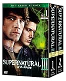 SUPERNATURAL �V�[�Y��3