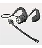 Amazon.co.jp: Bluetooth ヘッドセット 【マイク脱着式・実用新案取得