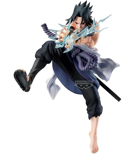 Amazon.co.jp: NARUTO 72 series 40 VIBRATION STARS DEIDARA