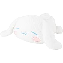 Amazon.co.jp: MORIPiLO 抱き枕 サンリオ シナモロール 【 ふわふわな
