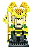 LOZ ロッキブロック ヒーローシリーズ 知恵玩具 積み木 ブロック お子供様のブロック ブロック 9156